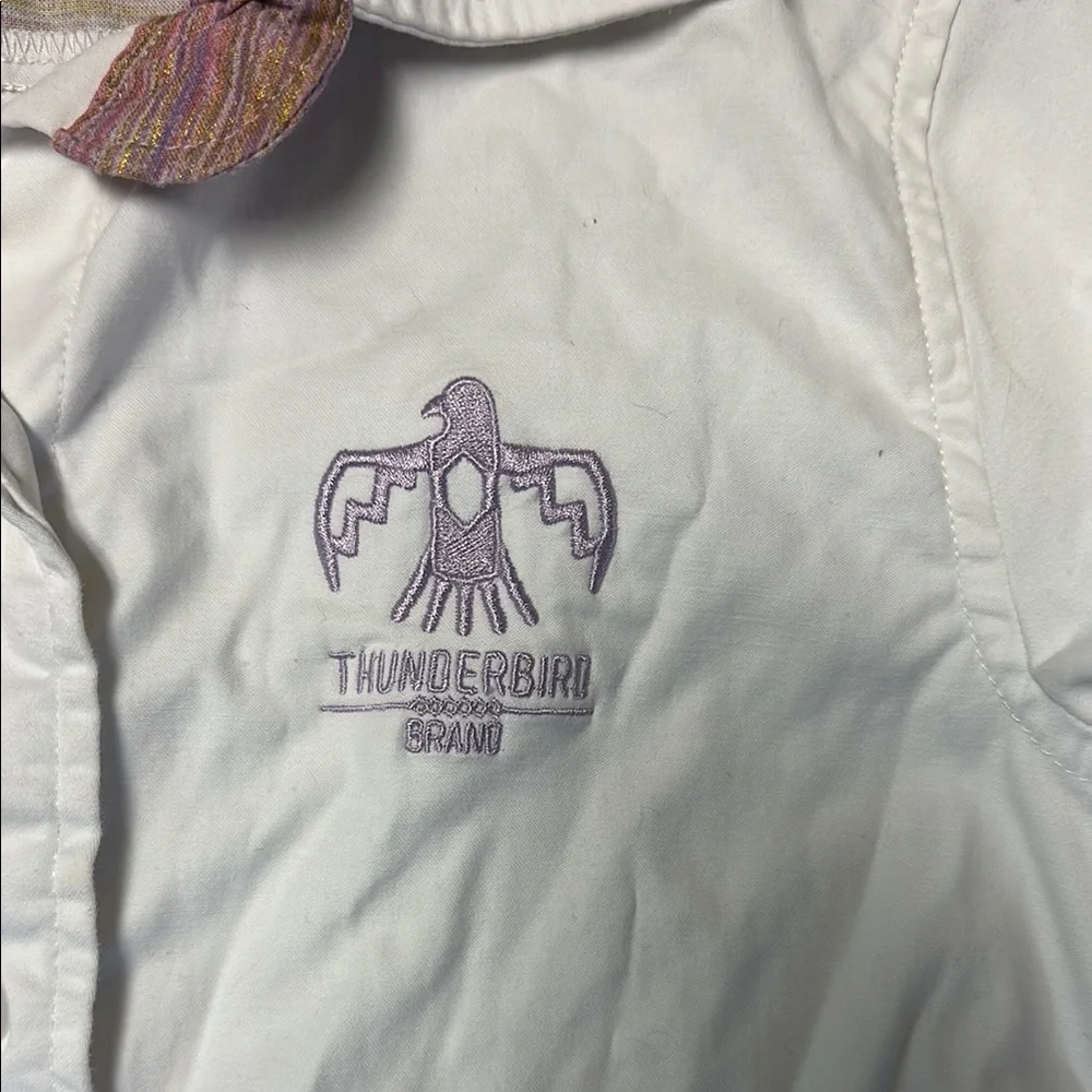 Thunderbird Brand Rodeo Shirt - Picture 3 of 4
